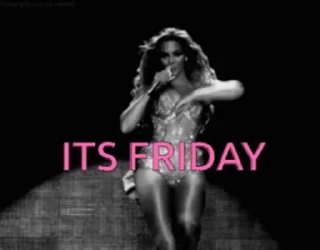 💃 emoji BEYONCÉ — @stckrRobot Telegram sticker 6 of 40