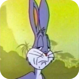 🗿 emoji Стики на все случаи жизни Telegram sticker 24 of 109