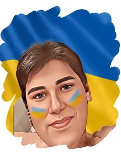 Sticker from Империя sweazy