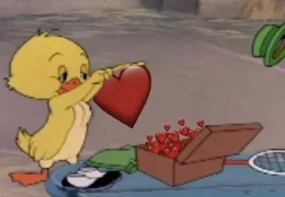 ♥️ emoji @XS2MA ♡• Telegram sticker 6 of 90