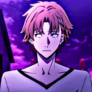 Sticker from ꙳ ๋⭑ Tanizaki ⭑ ๋꙳ @LarjiSans