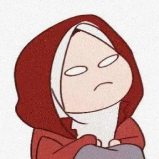 📿 emoji 𝐑𝐀𝐍 @ninini_ni Telegram sticker 15 of 120