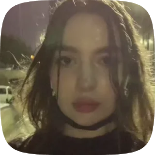 💋 emoji милана колпакова @viilmixx Telegram sticker 6 of 13