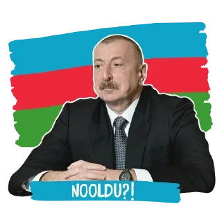 🇦🇿 emoji @musioba @idrakmuseyibli Telegram sticker 22 of 120