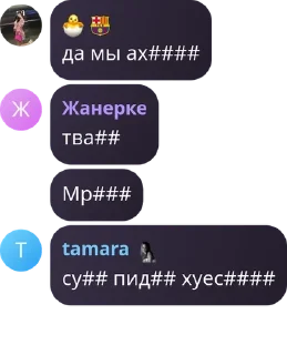 🔙 emoji Классные девочки pack by @QuotLyBot Telegram sticker 20 of 111