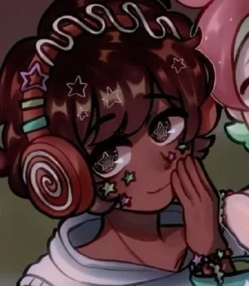 Sticker from — КОСМОО! [🍩🧁🏳️‍⚧️]