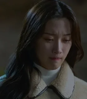 Sticker from moon ga young
