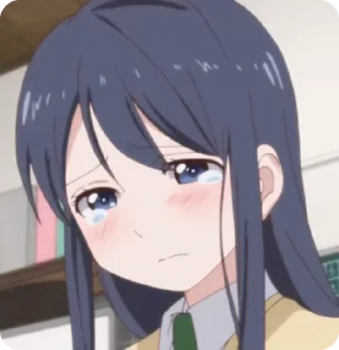 😢 emoji Я еюал ваших мам Telegram sticker 22 of 22