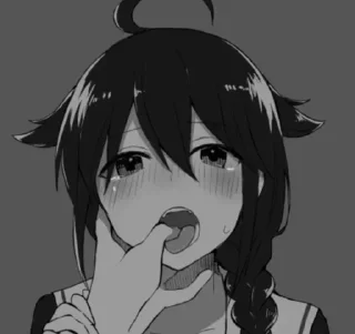 👄 emoji 💕Стики тут: @sekstick Telegram sticker 19 of 20