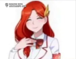 😅 emoji солевая яндерка Telegram sticker 11 of 61