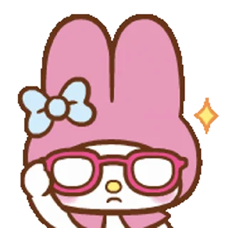 Sticker from 🫐больше тут➡️ @emojipipka