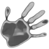 👐 emoji лесчя🐈‍⬛ ➡️ @Ctikerubot Telegram sticker 23 of 200