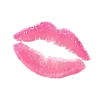 💋 emoji лесчя🐈‍⬛ ➡️ @Ctikerubot Telegram sticker 7 of 200