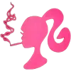 💕 emoji лесчя🐈‍⬛ ➡️ @Ctikerubot Telegram sticker 21 of 200