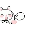 💗 emoji лесчя🐈‍⬛ ➡️ @Ctikerubot Telegram sticker 1 of 200