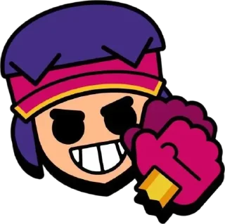 🌟 emoji одапопкорн|@SLshiolmao Telegram sticker 11 of 21