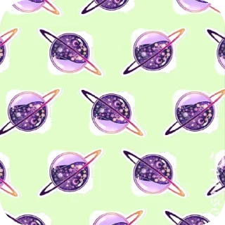 🪐 emoji стикеры для поднятия настроения!!!! 💖🎊🥳✨🎉💜 Telegram sticker 17 of 60