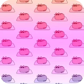 🐈‍⬛ emoji стикеры для поднятия настроения!!!! 💖🎊🥳✨🎉💜 Telegram sticker 13 of 60