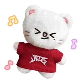 ⭐ emoji 칙칙붐 SKZOO by @staaa0220 Telegram sticker 14 of 32