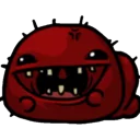 🐛 emoji Isaac v3.0 Telegram sticker 15 of 62