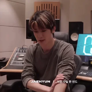🤩 emoji N - ° 22 love ! ¡ Jaehyun @sl90ove Telegram sticker 2 of 35