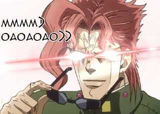 Sticker from мемы для славян.