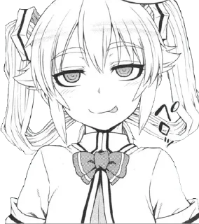 😋 emoji Широнуться — @stckrRobot Telegram sticker 18 of 77