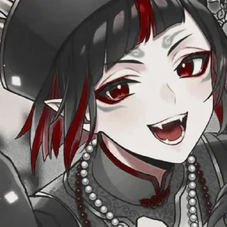 🎸 emoji .. → @heroinmeow 𓆪 Telegram sticker 22 of 50