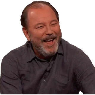 Sticker from Ruben Blades
