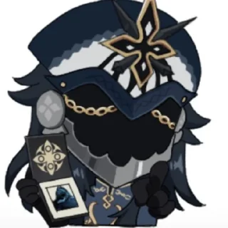 😄 emoji Капитано Telegram sticker 21 of 50
