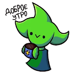 Sticker from двгеймс и их виго