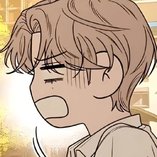 Sticker from DOHWA ✶ @UPPIXS