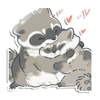 😘 emoji Для деловых встреч ➡️ @Ctikerubot Telegram sticker 22 of 61