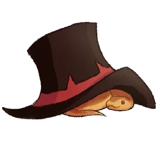 🙃 emoji Айко ИБ : @calico29 Telegram sticker 23 of 27