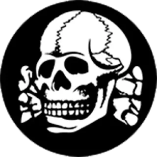 😄 emoji Санёк Всегда Прав — @stckrRobot Telegram sticker 6 of 98
