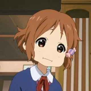 Sticker from Kanna Makino @kiwiys