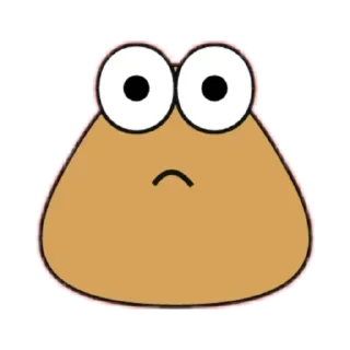 😕 emoji Больше стикеров 👉🏻 @stickertg4 Telegram sticker 3 of 120
