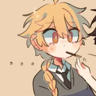 ☀️ emoji Aether Telegram sticker 16 of 40