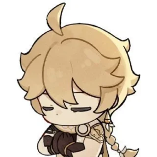 🍮 emoji Aether core🪽 Telegram sticker 4 of 76