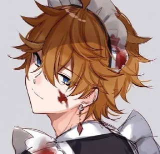 😏 emoji meow Telegram sticker 5 of 15