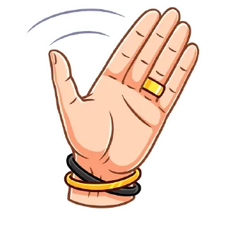 Sticker from Adrenaline Rush (@TgSticker)