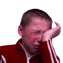 😭 emoji Дорогая мы убиваем детей Telegram sticker 4 of 18
