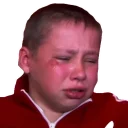 😟 emoji Дорогая мы убиваем детей Telegram sticker 11 of 18
