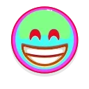 Sticker from Rainbow emoji
