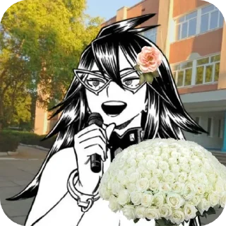 🌸 emoji Купальня пьяных бибизьян Telegram sticker 9 of 48
