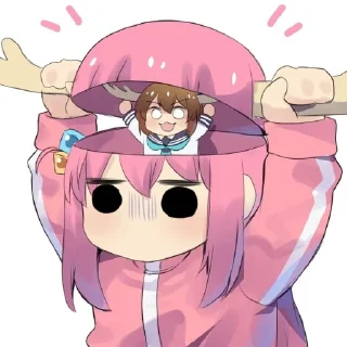 👄 emoji Купальня пьяных бибизьян Telegram sticker 22 of 48