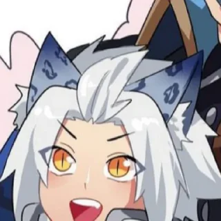 🐈 emoji Харит (Hari471) Telegram sticker 16 of 42