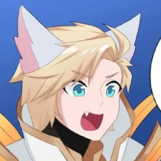 🐈 emoji Харит (Hari471) Telegram sticker 11 of 42