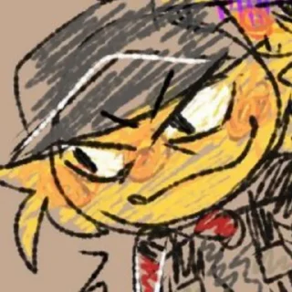 😈 emoji Rebel /by: @svalkavedra Telegram sticker 7 of 75