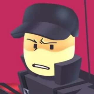 🤨 emoji Rebel /by: @svalkavedra Telegram sticker 1 of 75